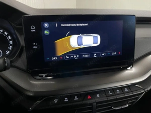 Skoda Octavia - imagine 14