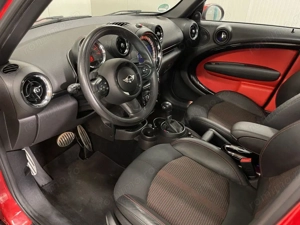 Mini Cooper Countryman - imagine 5