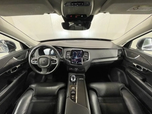 Volvo XC 90 - imagine 7