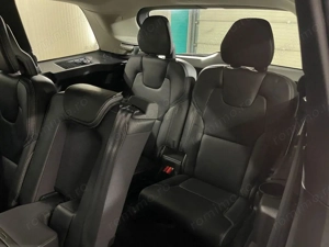 Volvo XC 90 - imagine 11