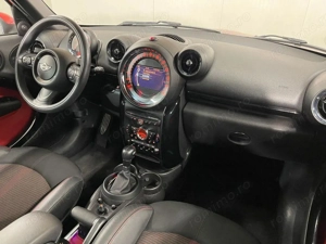 Mini Cooper Countryman - imagine 8