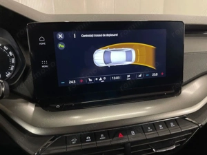 Skoda Octavia - imagine 13