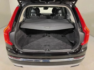 Volvo XC 90 - imagine 14