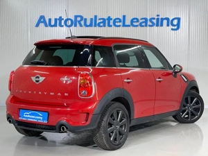 Mini Cooper Countryman - imagine 3
