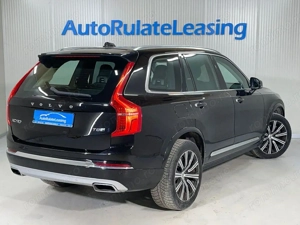 Volvo XC 90 - imagine 3