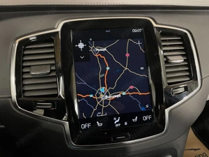 Volvo XC 90 - imagine 19