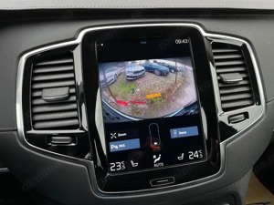 Volvo XC 90 - imagine 17