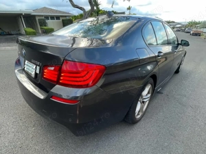 BMW 528i Sedan 2014 - imagine 2