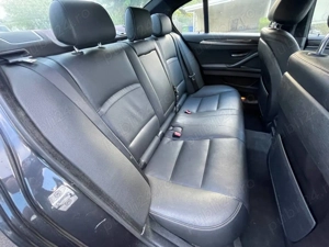 BMW 528i Sedan 2014 - imagine 6