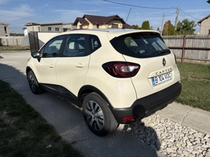 Renault Captur 2019-1.5 dci - imagine 3