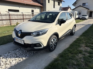 Renault Captur 2019-1.5 dci