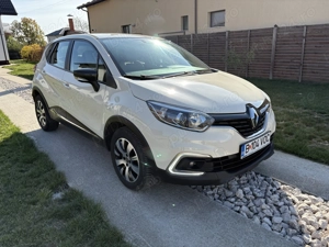 Renault Captur 2019-1.5 dci - imagine 2
