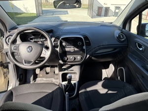 Renault Captur 2019-1.5 dci - imagine 6