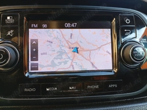 Fiat Tipo GPL Full 2018  - imagine 8