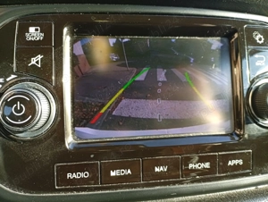 Fiat Tipo GPL Full 2018  - imagine 6