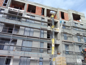 Sc arvconstruct avem nevoie de finisori 