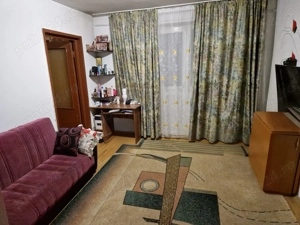 Apartament Alexandru Iasi