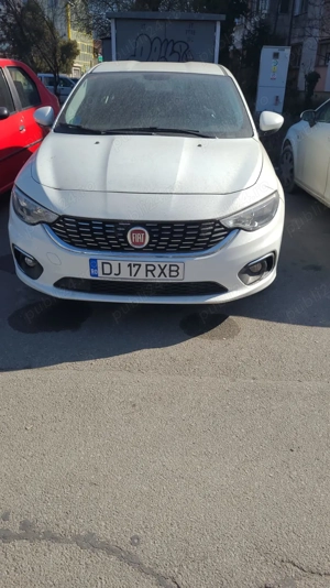 Fiat Tipo GPL Full 2018  - imagine 7