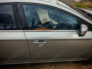 Ford Mondeo 2008 2.0 143cp  - imagine 5