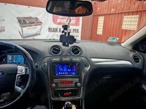 Ford Mondeo 2008 2.0 143cp  - imagine 6