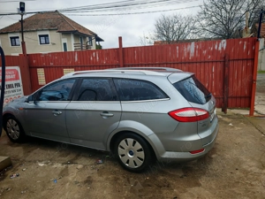 Ford Mondeo 2008 2.0 143cp  - imagine 3