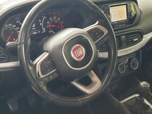 Fiat Tipo GPL Full 2018  - imagine 10