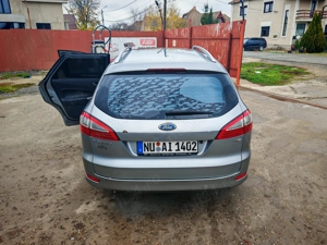 Ford Mondeo 2008 2.0 143cp  - imagine 2