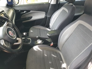 Fiat Tipo GPL Full 2018  - imagine 4