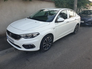 Fiat Tipo GPL Full 2018 