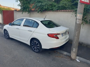 Fiat Tipo GPL Full 2018  - imagine 9