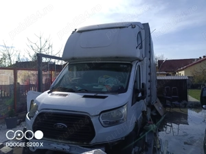 Vând prelata cu obloane - imagine 2