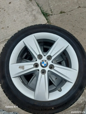 Jante Bmw r17 