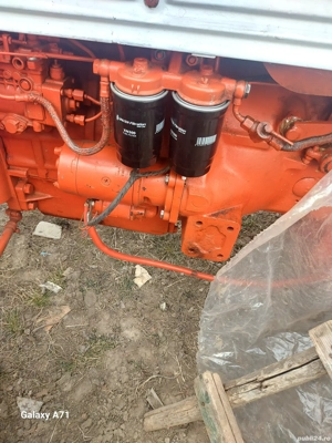 international 423 Mccormick  - imagine 4