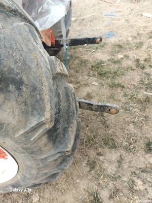 international 423 Mccormick  - imagine 3