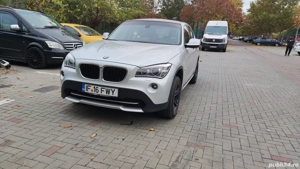 Bmw x1 e84 camere 360 haion electric webasto, distribuție, volanta, ambreiaj etc