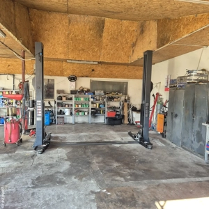 Inchiriez Atelier Auto complet utilat în Reșița  - imagine 2