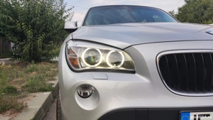 Bmw x1 e84 camere 360 haion electric webasto, distribuție, volanta, ambreiaj etc - imagine 2