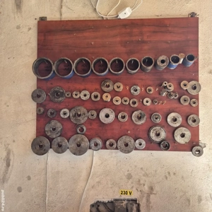 Inchiriez Atelier Auto complet utilat în Reșița  - imagine 5