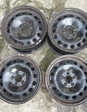 jante tabla R17 5X120 BMW