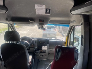 Vand microbuz 20+1 locuri - imagine 5