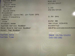 procesor i3 7100 - imagine 2