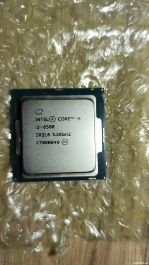 procesor i5 6500
