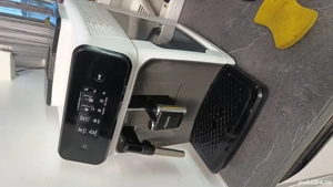 espresor automat philips - imagine 2