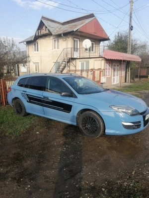 Laguna Latitude  - imagine 3