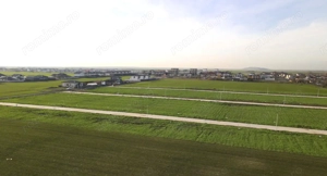 Loturi Intravilane In Rate Berceni | curent gaz asfalt iluminat | #SG1 - imagine 4