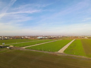 Loturi Intravilane In Rate Berceni | curent gaz asfalt iluminat | #SG1 - imagine 16