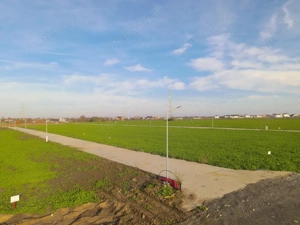 Loturi Intravilane In Rate Berceni | curent gaz asfalt iluminat | #SG1 - imagine 17