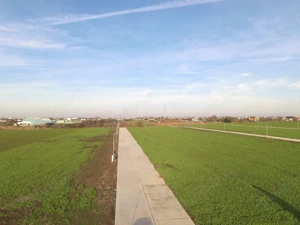 Loturi Intravilane In Rate Berceni | curent gaz asfalt iluminat | #SG1 - imagine 9