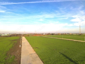 Loturi Intravilane In Rate Berceni | curent gaz asfalt iluminat | #SG1 - imagine 8