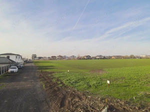 Loturi Intravilane In Rate Berceni | curent gaz asfalt iluminat | #SG1 - imagine 10